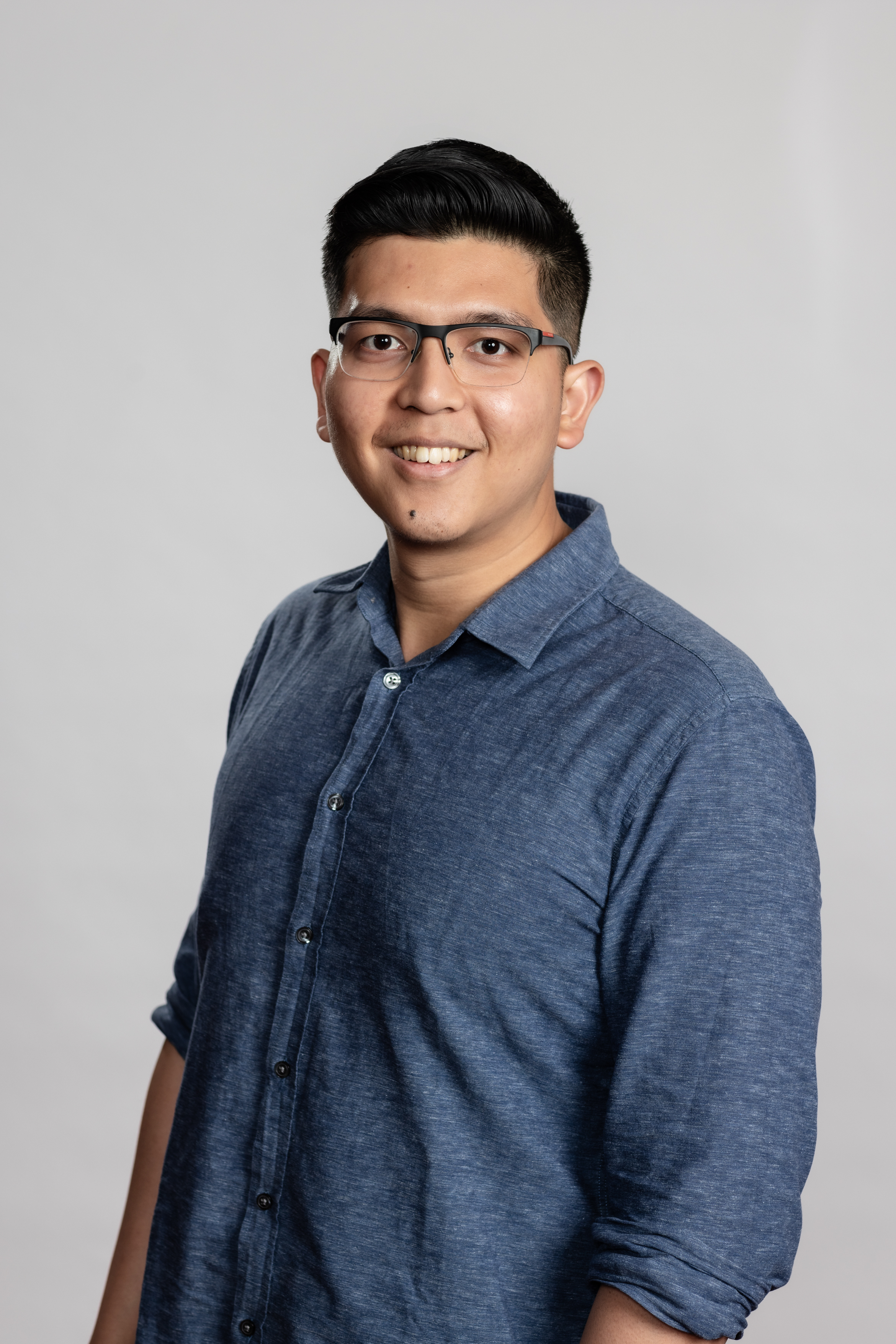 member portrait