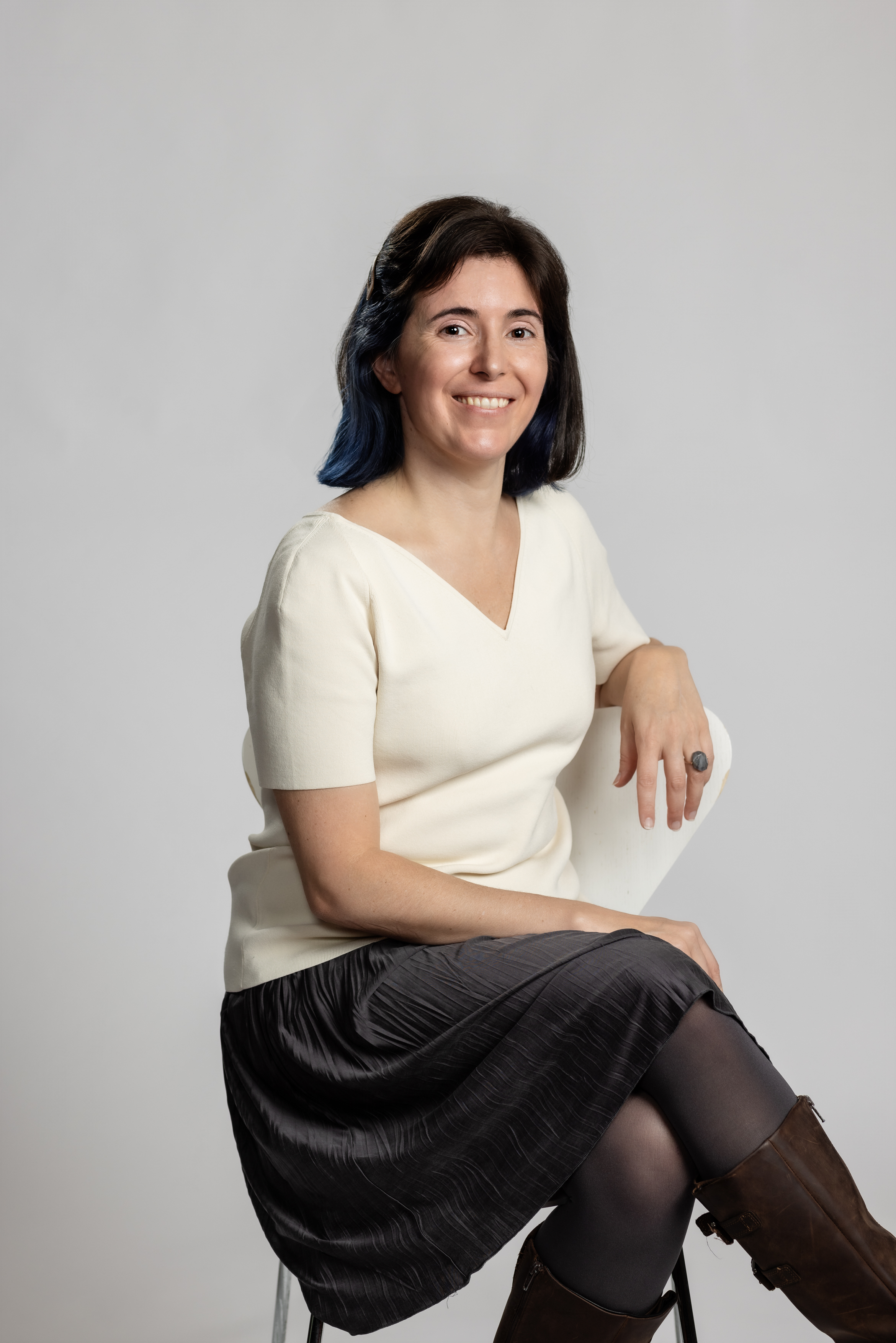 member portrait