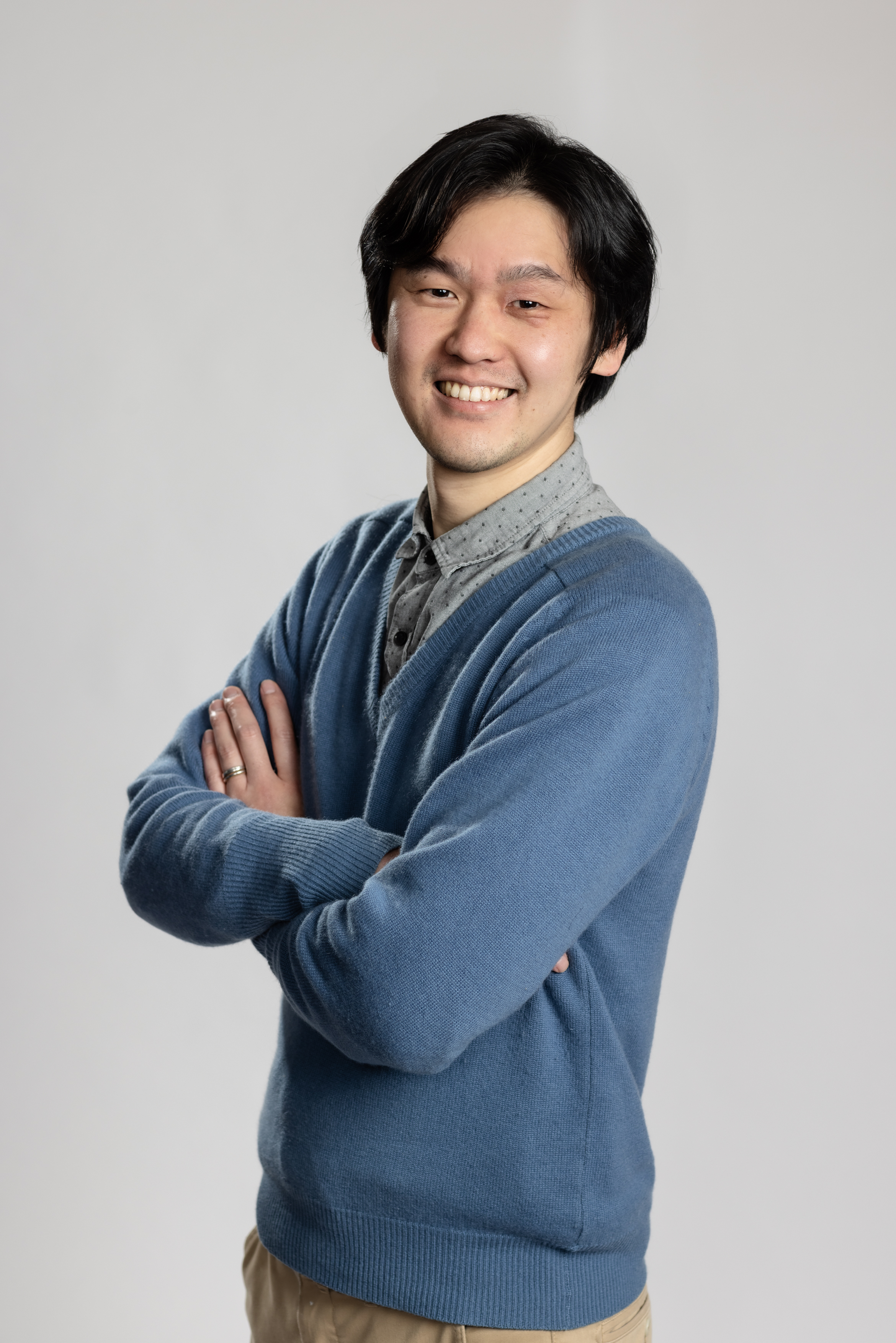 member portrait